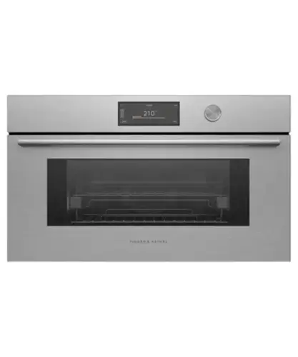 210°

FISHER & PAYKEL