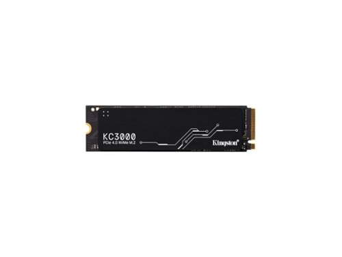 Kingston KC3000 M.2 2280 1024GB PCIe 4.0 x4 NVMe 3D TLC Internal