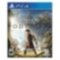 Assassin's Creed Odyssey Standard Edition - PlayStation 4-Front_Standard
