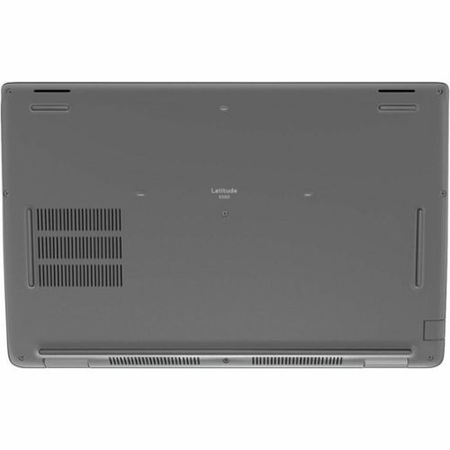 DELL LATITUDE 5000 15.6 LAPTOP - INTEL CORE ULTRA 5 WITH 16GB MEMORY - 256 GB SSD - GRAY HOW TO BUY