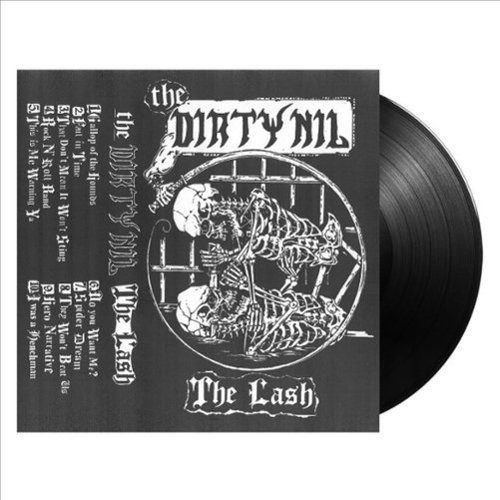 The Lash [LP] [VINYL]