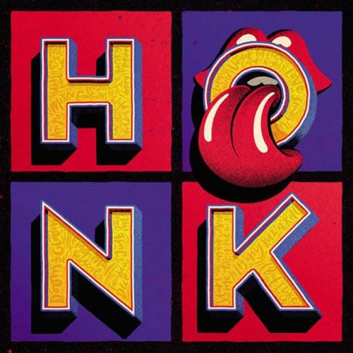 HONK [Translucent Blue 2 LP] [LP] - VINYL