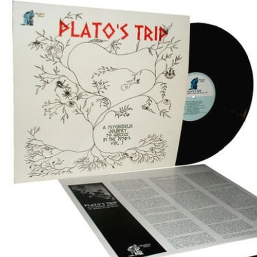 

Plato's Trip [LP] - VINYL