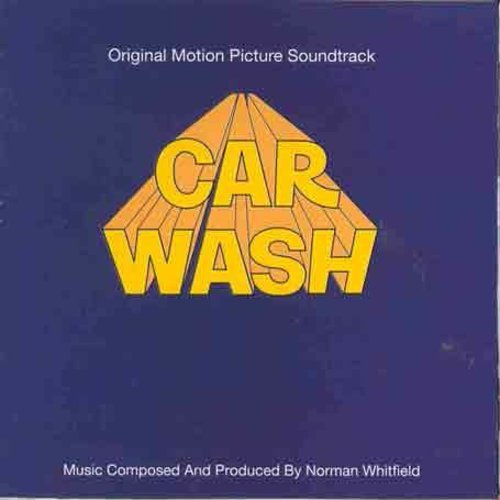  Car Wash [CD]