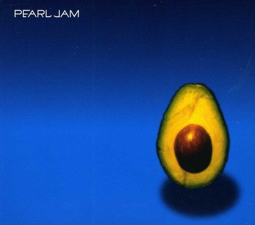  Pearl Jam [CD]