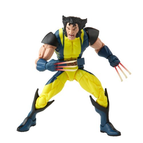 Marvel Legends Series Wolverine HOW TO BUY