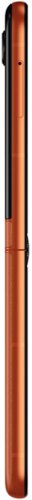 Motorola razr 2024 256GB (Unlocked) - Spritz Orange BUY IN MIDDLE EAST