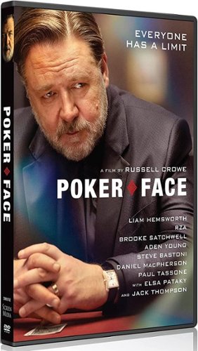 

Poker Face [2022]