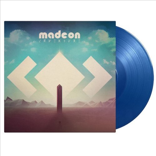 Adventure [LP] [VINYL]