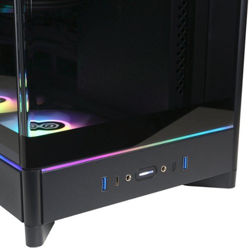 最新Win11-PRO★Office2021★CORE-I5★最大3.40GHz iBUYPOWER Element SE Gaming Desktop PC Intel Core i5 14400F