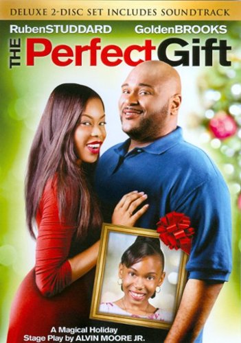  The Perfect Gift [2011]