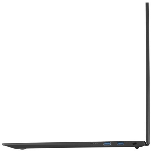 LG  gram 17 Laptop - Intel Evo Platform Intel Core Ultra 7 - 16GB RAM - 2TB SSD - Obsidian Black BUY IN AUSTRALIA