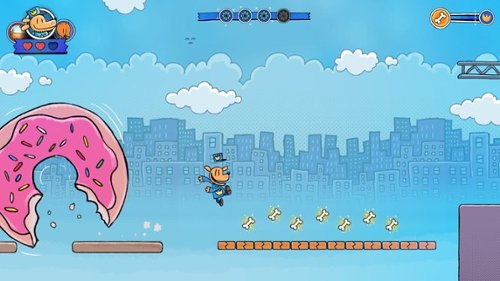 Mindscape DOG MAN: Misson Impawsible - Nintendo Switch SHOP ONLINE