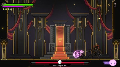 Selecta Play Morkull Ragast's Rage - Nintendo Switch GLOBAL SHIPPING