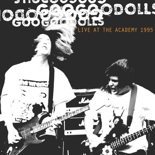 

Live at the Academy New York City, 1995 [LP] - VINYL