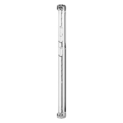 CLCKR Diamond Case for Samsung Galaxy S24 Ultra - Clear WORLDWIDE DELIVERY
