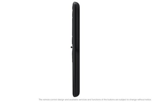 Samsung Solar Cell Remote Black (2025) - Black GLOBAL SHIPPING