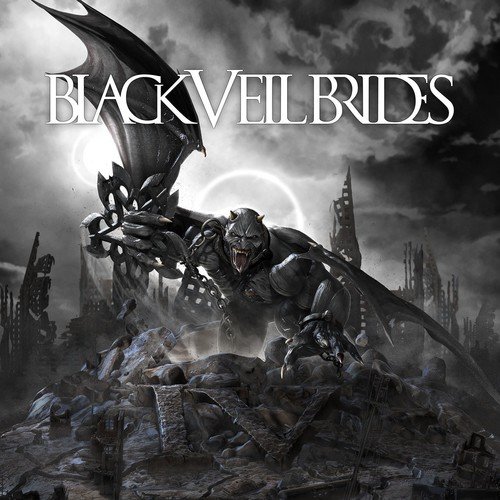  Black Veil Brides [CD]