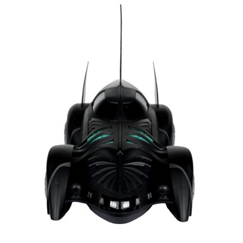McFarlane Toys DC Multiverse Alfred Pennyworth & Batmobile (Batman Forever) Vehicle SHOP ONLINE