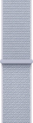 Apple - 42mm Sport Loop - Blue Cloud