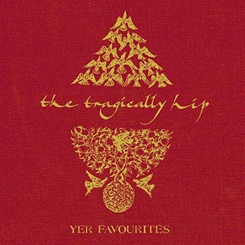 

Yer Favourites [LP] - VINYL