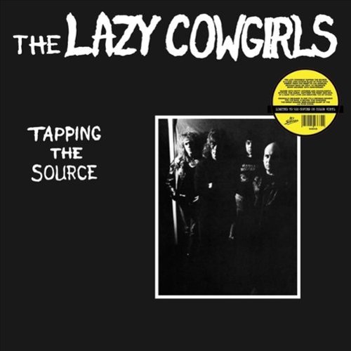 Tapping the Source [LP] [VINYL]