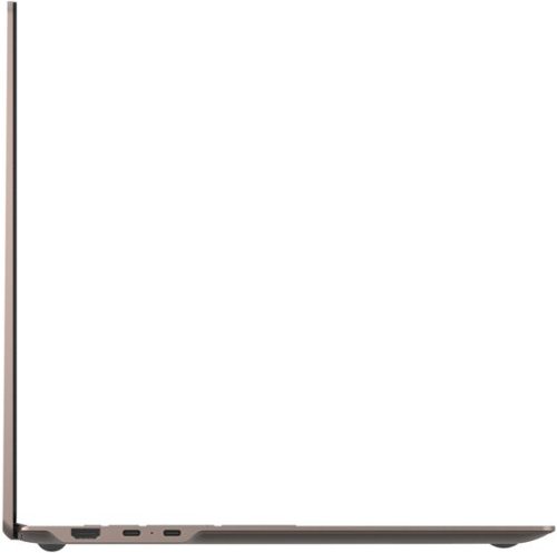 LG gram Max 17 Touch-Screen Laptop WQXGA Intel Core Ultra 7 Processor 355 with 32GB RAM - 1TB SSD - Matte Bronze BUY IN UAE
