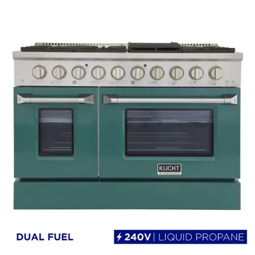 - KUCHT Professional DUAL FUEL 240V | LIQUID PROPANE

- 8888 28.88 .0O 8888 8888 8888 8888 2ODA COU

- DUAL FUEL

- 240V | LIQUID PROPANE