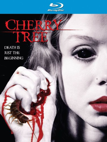  Cherry Tree [Blu-ray] [2015]