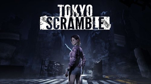 TOKYO SCRAMBLE - Nintendo Switch 2 [Digital]