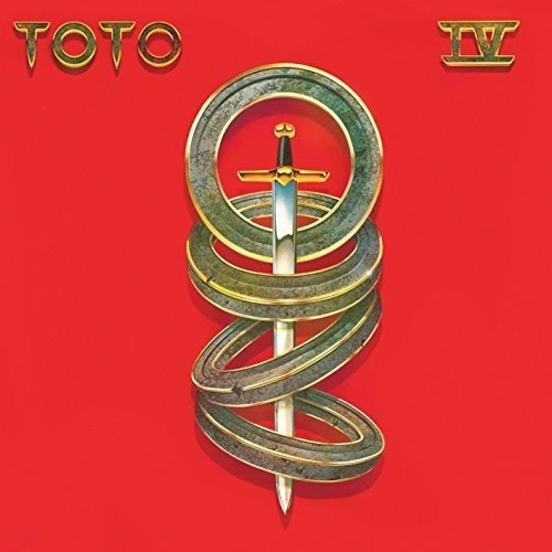 Toto IV [CD]