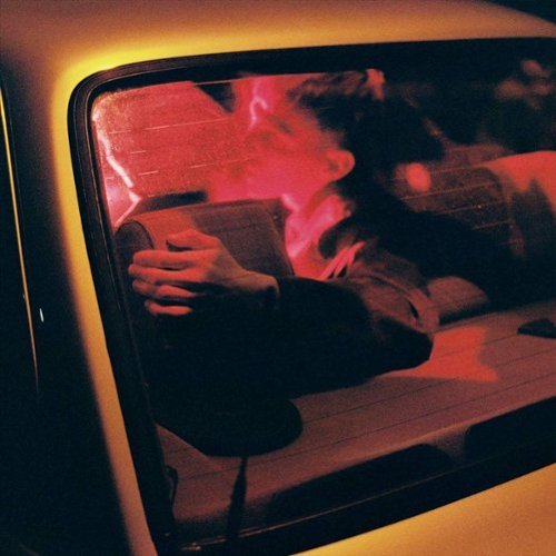 In Waiting [LP] - VINYL