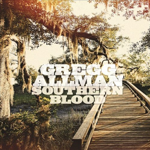 Southern Blood [Limited Edition] [Hardwood Colored 150 Gram Vinyl] [LP]