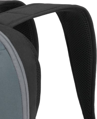 SwissGear SA1039 Laptop backpack - Gray BUY ONLINE