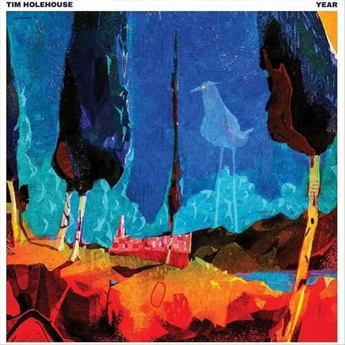

Year [LP] - VINYL