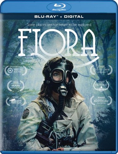 Flora [Blu-ray]