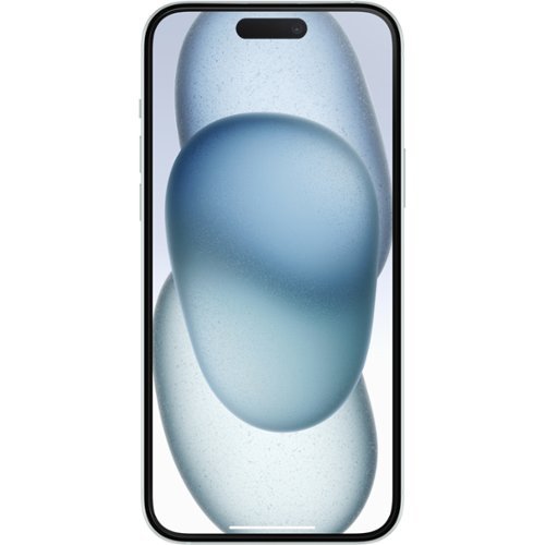 OtterBox Premium Glass Screen Protector for Apple iPhone 15 Plus - Clear WORLDWIDE DELIVERY