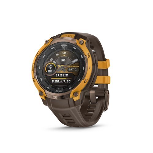 【美品】Garmin ガミン Instinct Beige (2624) 美品】Garmin ガミン Instinct Beige (2624) Garmin Instinct