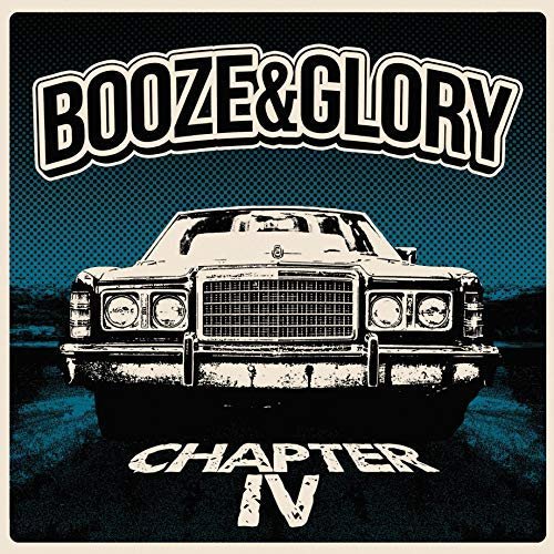  Chapter IV [LP] - VINYL INTERNATIONAL SHIPPING