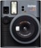 Fujifilm - instax mini 41 Instant Film Camera - Black-Front_Standard
