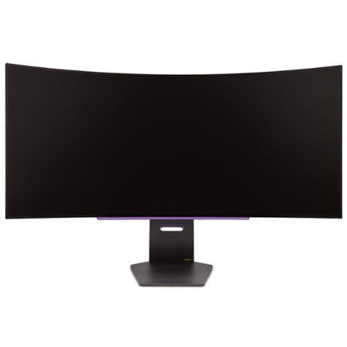 LG 45GS95QE Ultragear OLED Curved Gaming Monitor 45 Inch WQHD 800R
