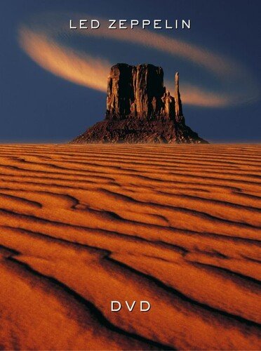  Led Zeppelin [2 Discs] [DVD] [2003]