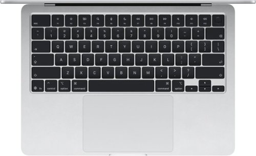 MacBook Air 13インチ M5 シルバー MDH74J/A Apple MacBook Air 13.6-Inch M5 Chip 10-Core CPU Silver - MDH74LL/A