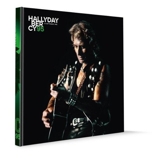 

Bercy 95 [LP] - VINYL