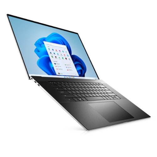 Dell XPS 9720 17” UHD+ Touch Screen Laptop - 12th Gen Intel Core i7 - 16GB Memory - NVIDIA GeForce RTX 3060 - 1TB SSD - Platinum Silver BUY IN SINGAPORE