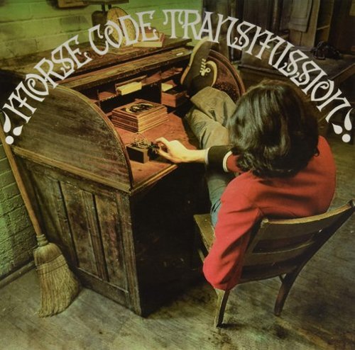 

Transmission [LP] - VINYL