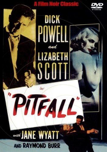 

Pitfall [1948]