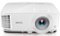 BenQ - MH733 1080p Business Projector, 4000 Lumens, Keystone Correction - White-Front_Standard