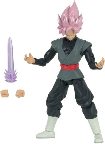 Bandai Dragon Ball Super - Dragon Stars 6.5 Action Figure Assortment V2 - Styles May Vary BUY IN SOUTH AFRICA