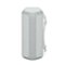 Sony - XE200 Portable Waterproof and Dustproof Bluetooth Speaker - Light Gray-Angle_Standard